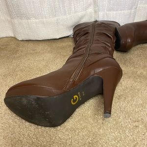 Guess Boots